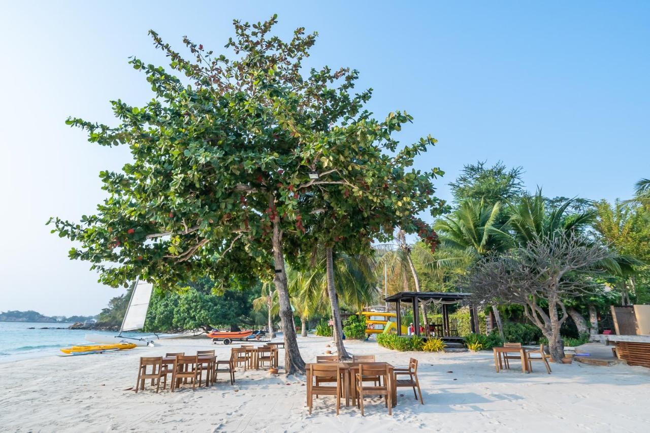 Paradee (Adults Only) Koh Samet Εξωτερικό φωτογραφία