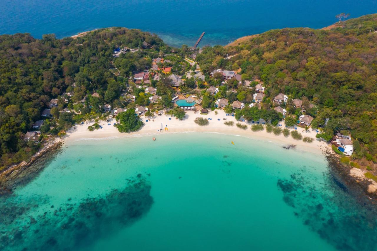 Paradee (Adults Only) Koh Samet Εξωτερικό φωτογραφία
