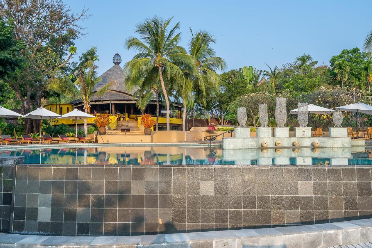 Paradee (Adults Only) Koh Samet Εξωτερικό φωτογραφία
