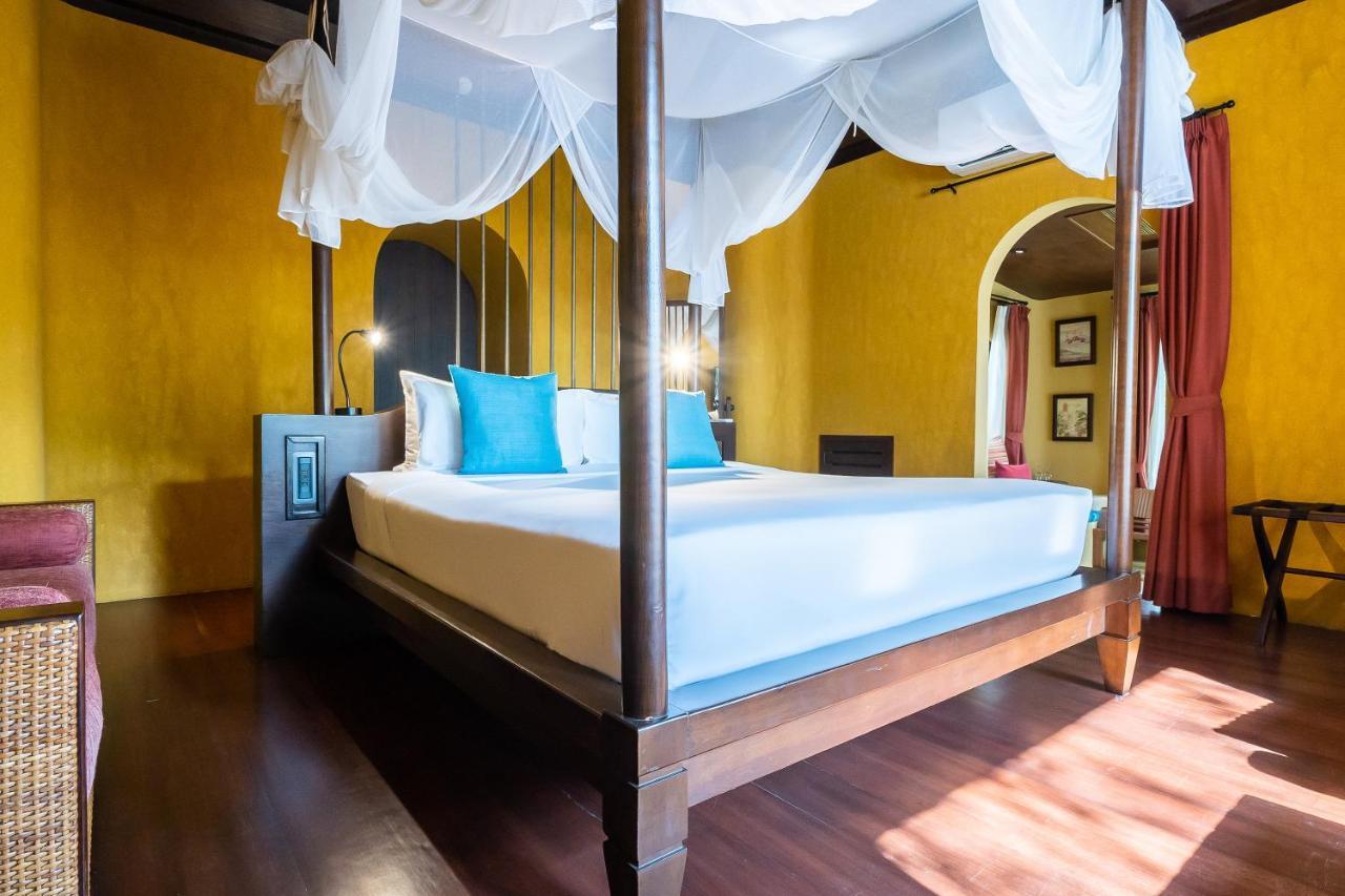 Paradee (Adults Only) Koh Samet Εξωτερικό φωτογραφία