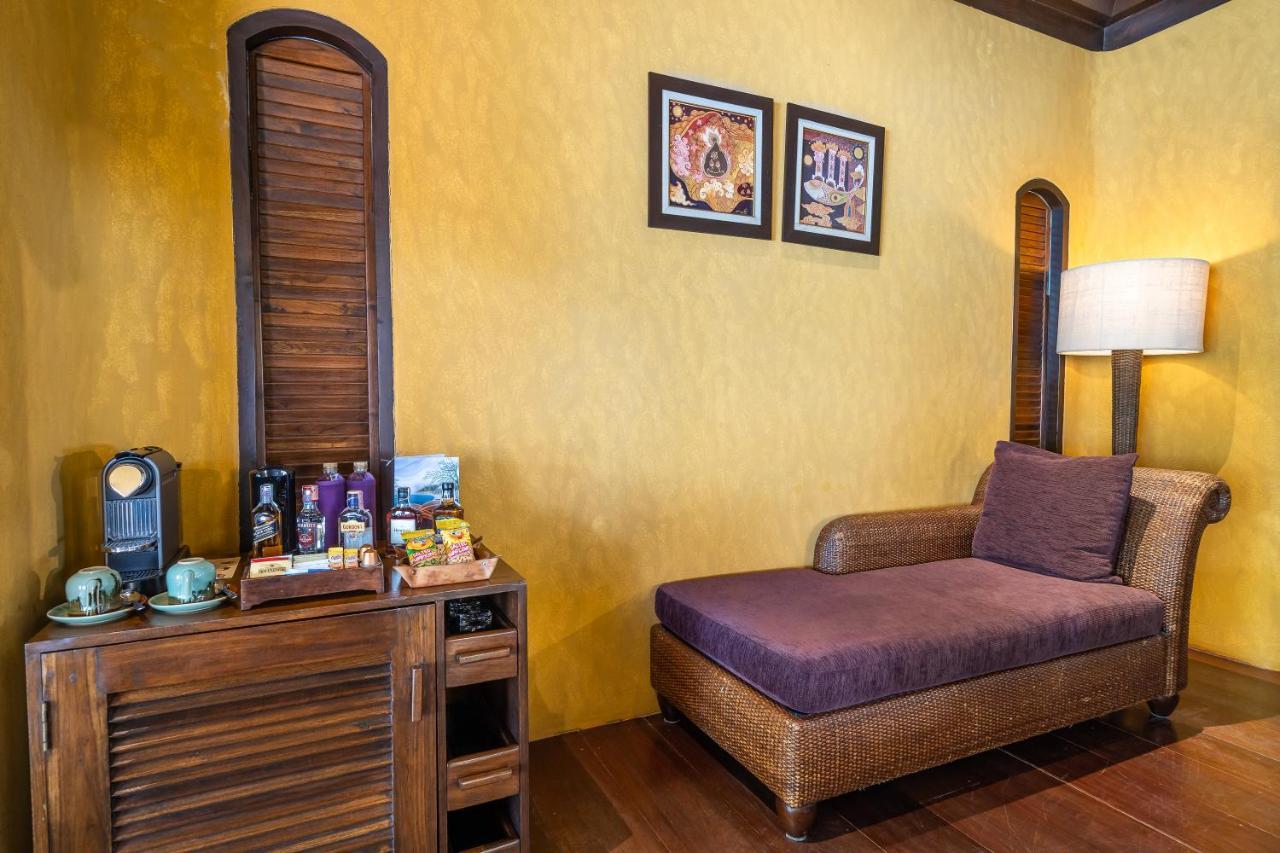 Paradee (Adults Only) Koh Samet Εξωτερικό φωτογραφία