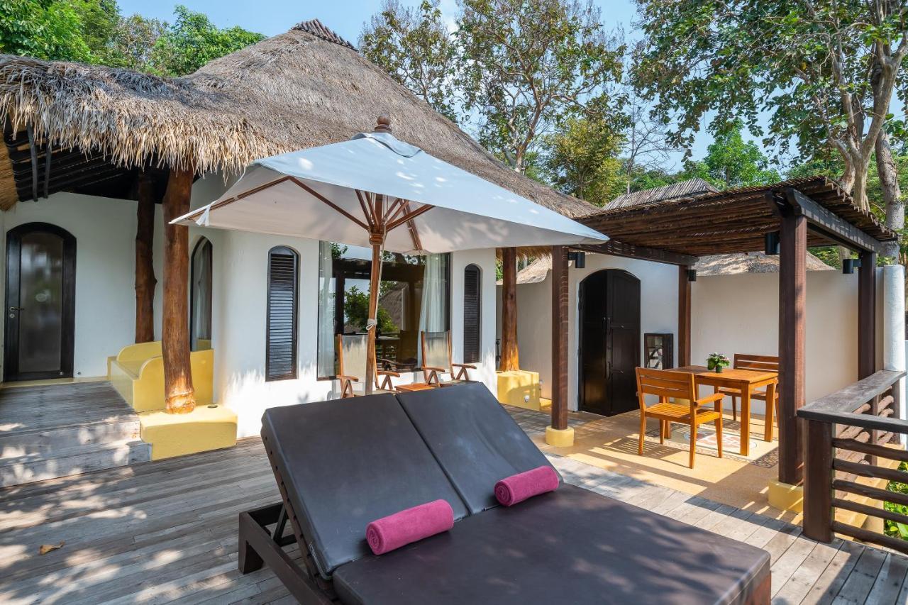 Paradee (Adults Only) Koh Samet Εξωτερικό φωτογραφία