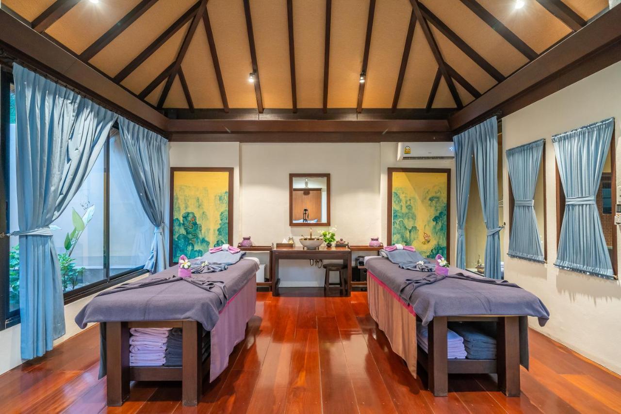 Paradee (Adults Only) Koh Samet Εξωτερικό φωτογραφία