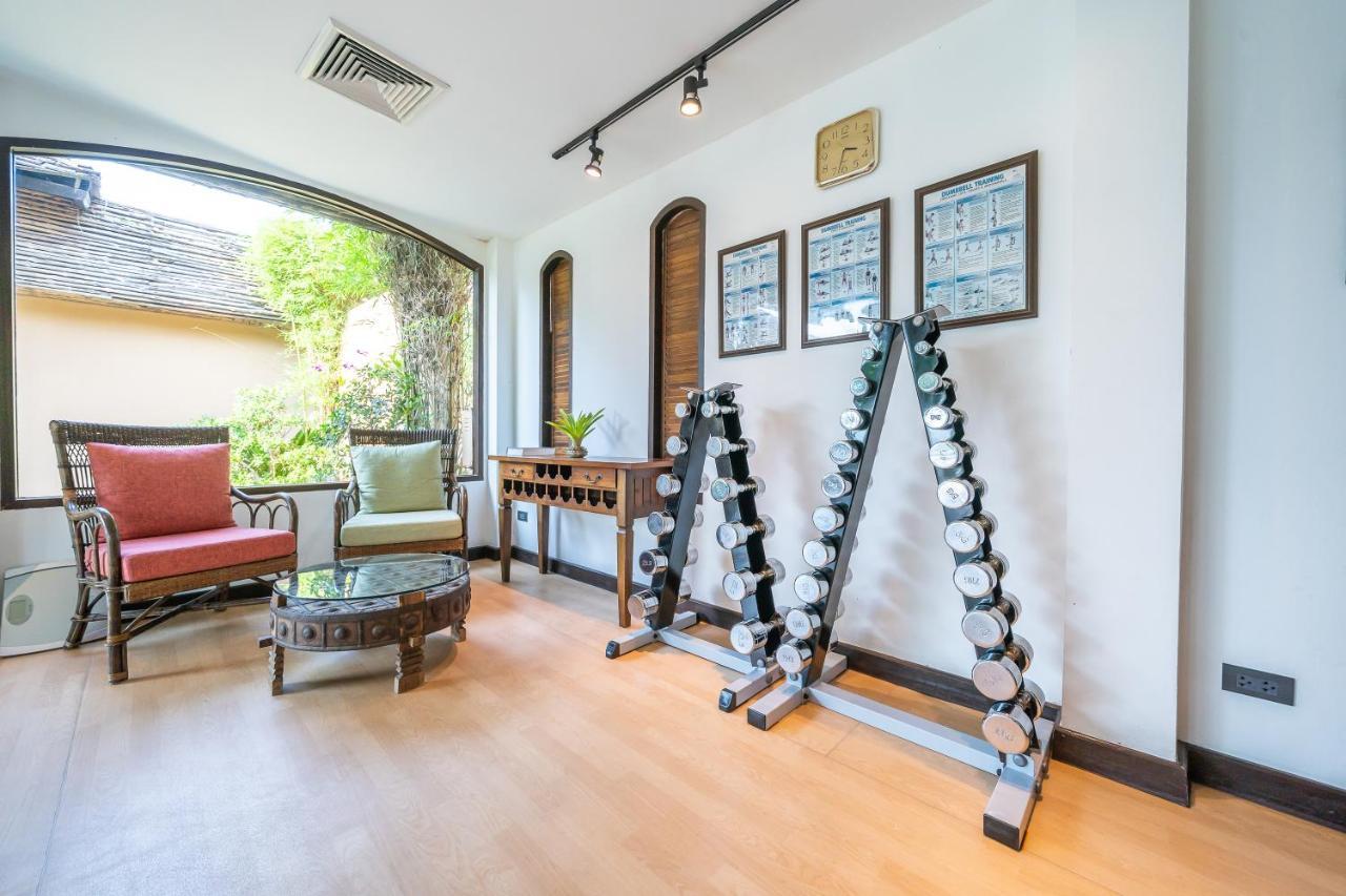 Paradee (Adults Only) Koh Samet Εξωτερικό φωτογραφία