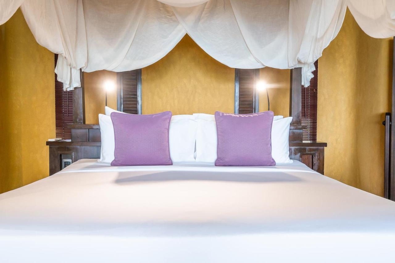 Paradee (Adults Only) Koh Samet Εξωτερικό φωτογραφία