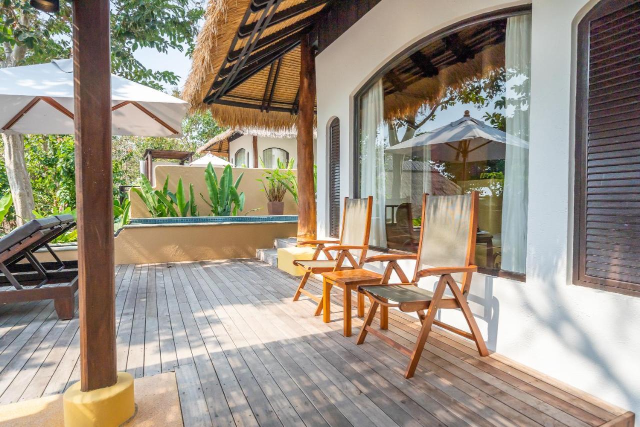 Paradee (Adults Only) Koh Samet Εξωτερικό φωτογραφία