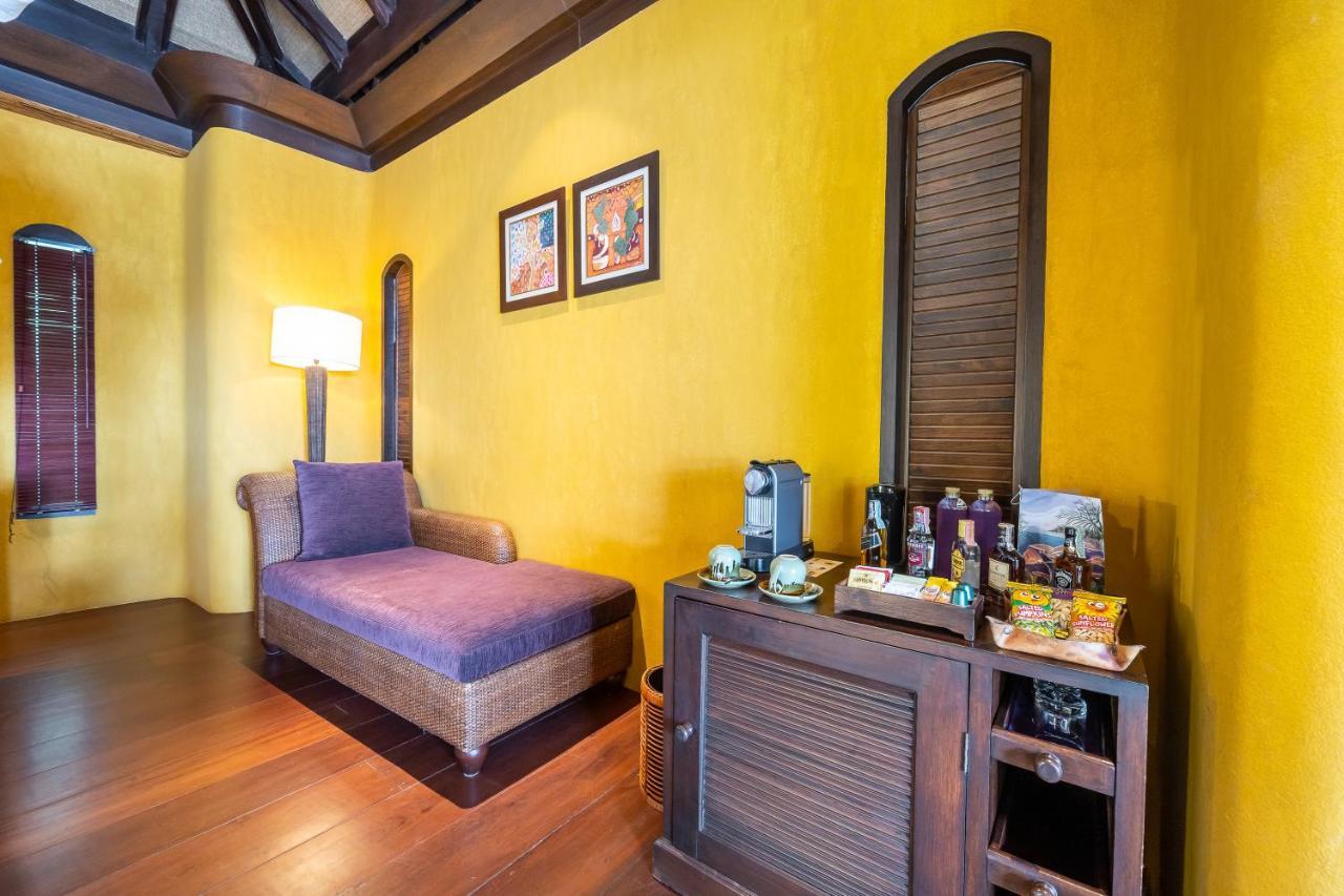 Paradee (Adults Only) Koh Samet Εξωτερικό φωτογραφία