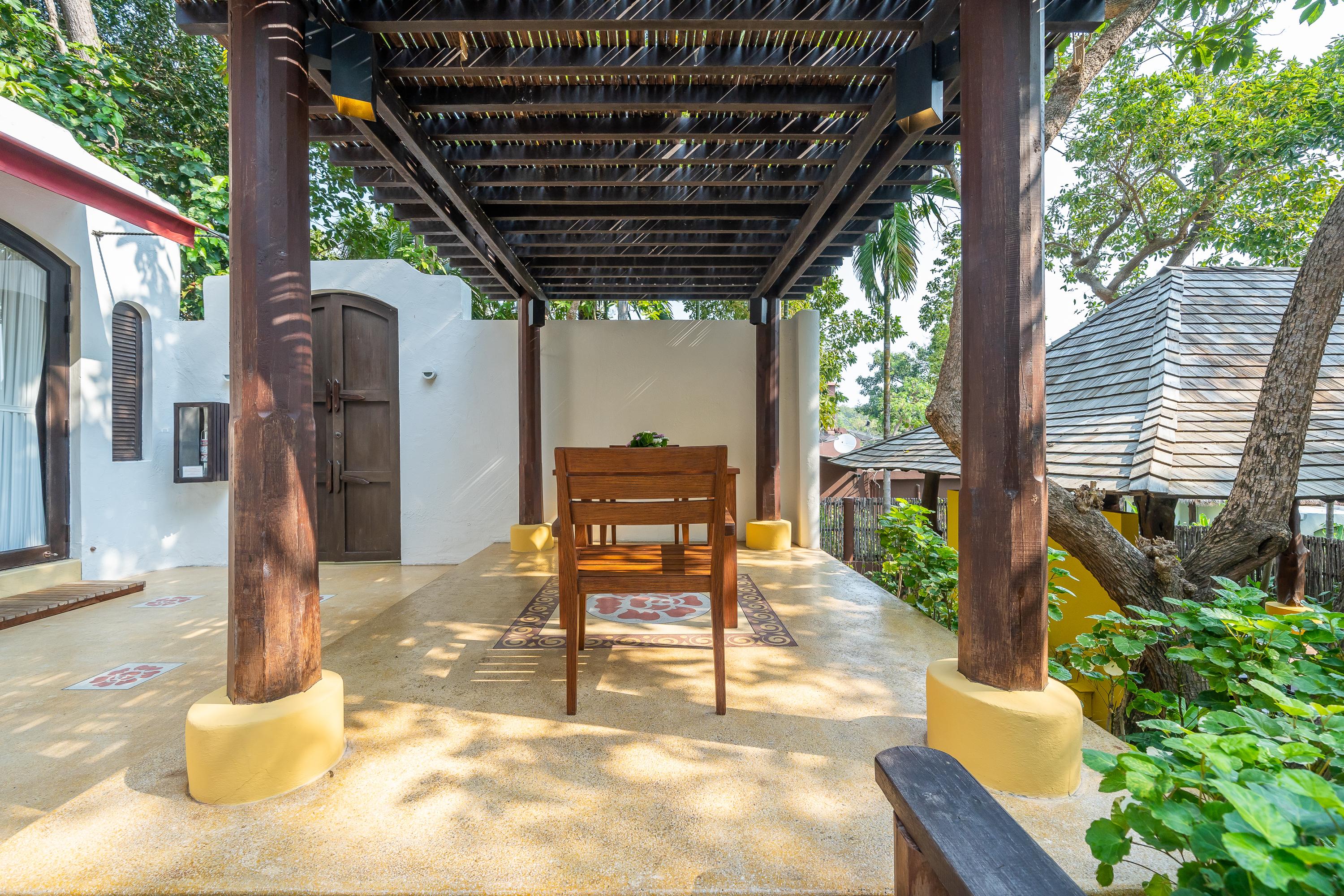Paradee (Adults Only) Koh Samet Εξωτερικό φωτογραφία
