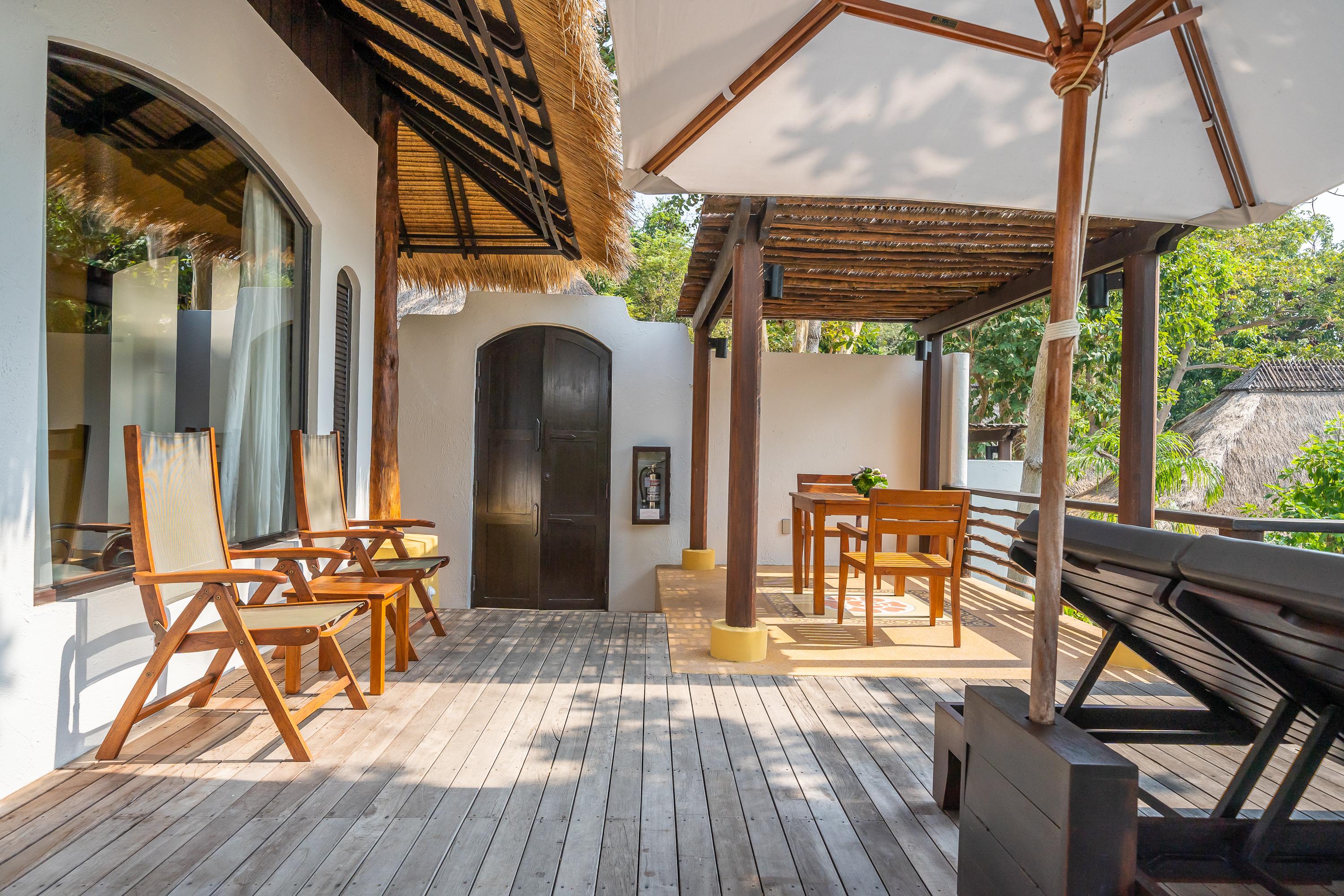 Paradee (Adults Only) Koh Samet Εξωτερικό φωτογραφία