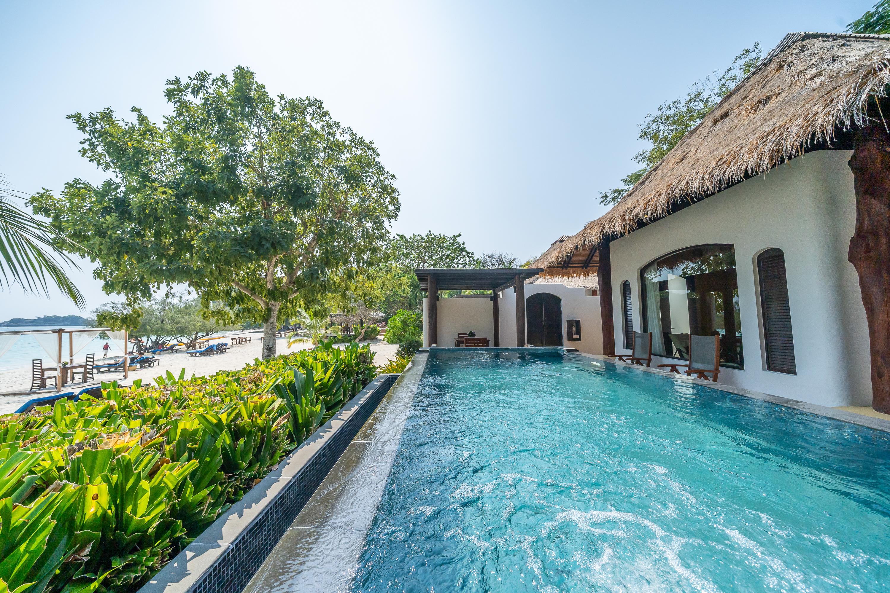 Paradee (Adults Only) Koh Samet Εξωτερικό φωτογραφία