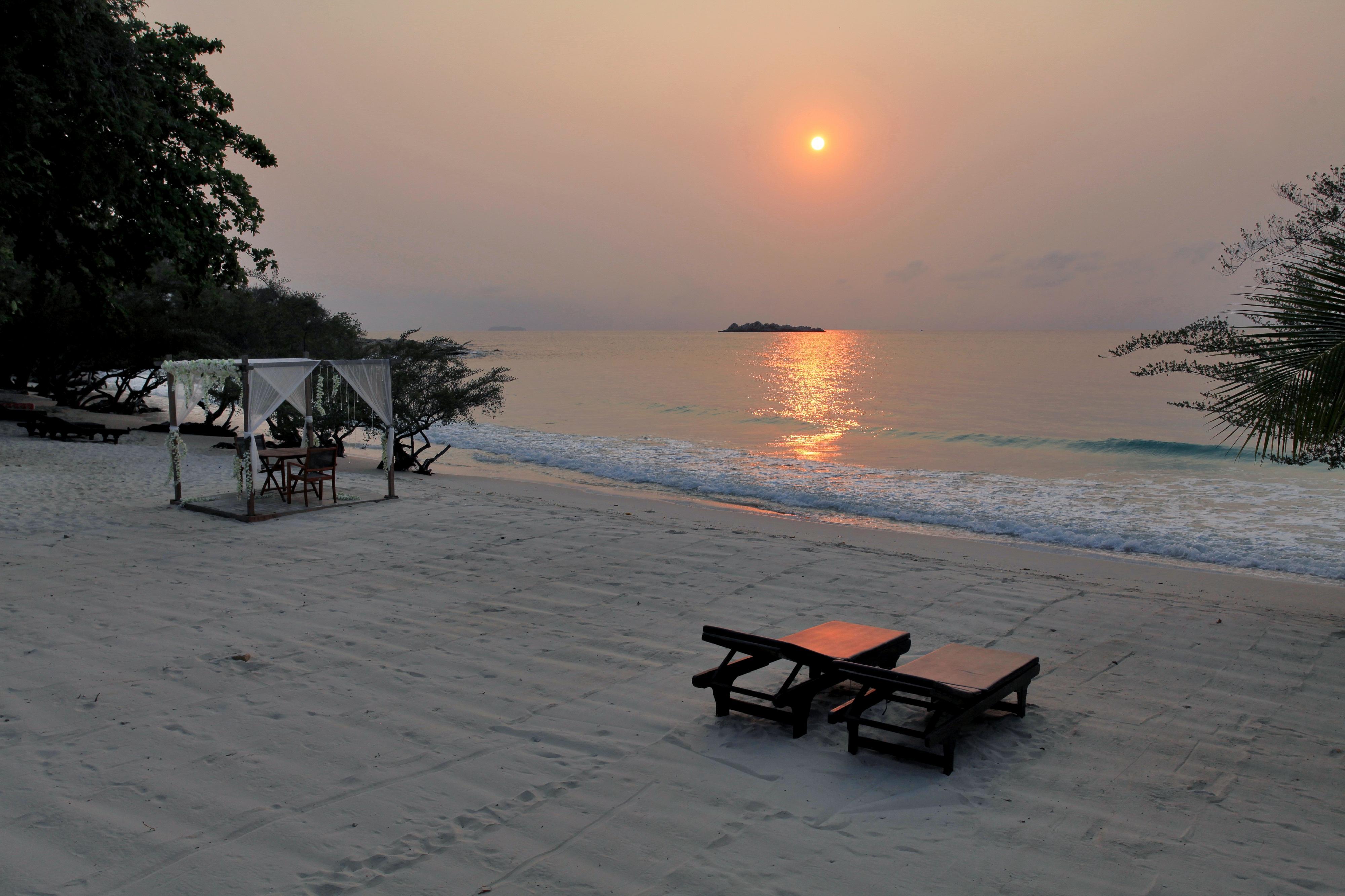 Paradee (Adults Only) Koh Samet Εξωτερικό φωτογραφία