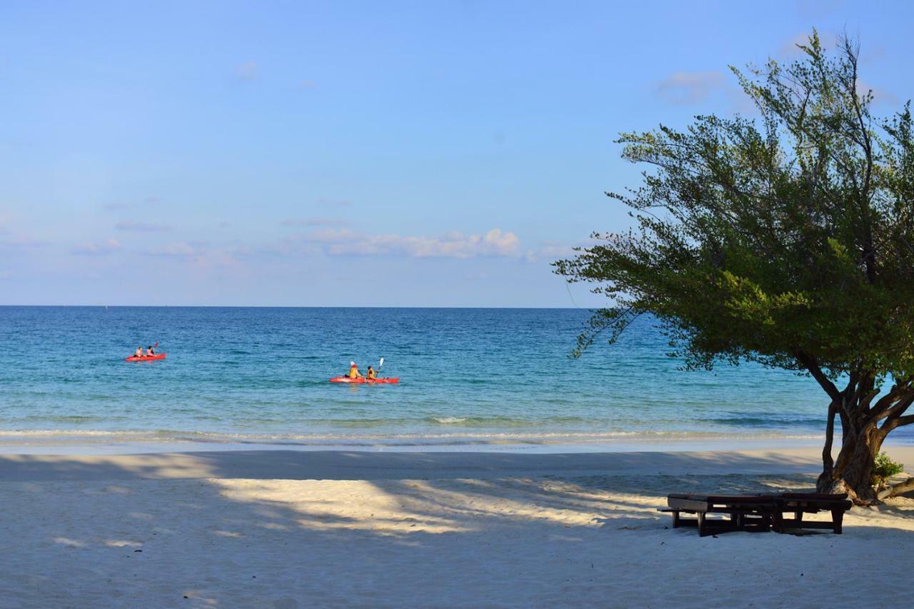 Paradee (Adults Only) Koh Samet Εξωτερικό φωτογραφία